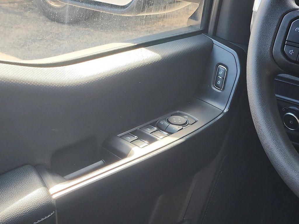 used 2022 Ford F-150 car, priced at $36,478