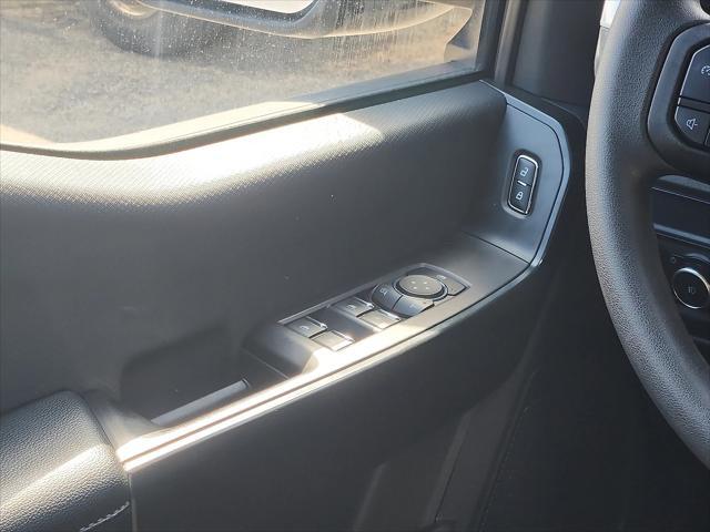 used 2022 Ford F-150 car, priced at $39,978