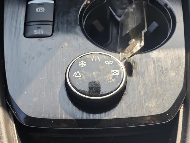 used 2024 Nissan Rogue car, priced at $26,978