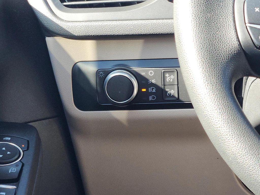 used 2021 Ford Escape car, priced at $21,578