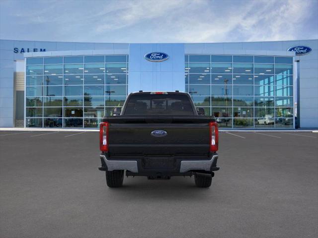 new 2025 Ford F-350 car, priced at $57,956