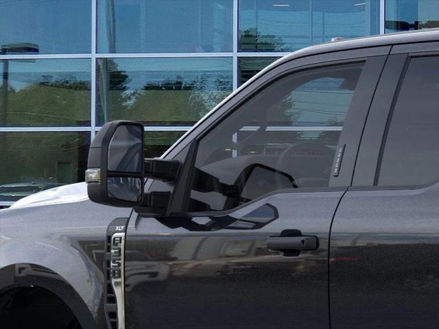 new 2025 Ford F-350 car, priced at $57,956