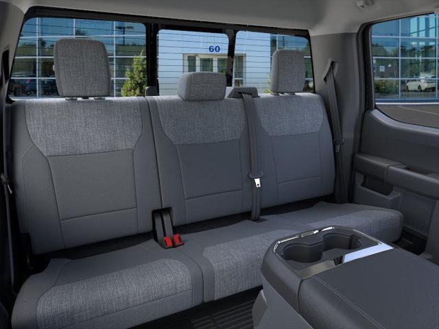 new 2025 Ford F-350 car, priced at $57,956