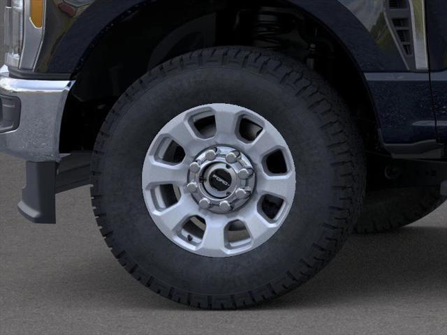 new 2025 Ford F-350 car, priced at $57,956