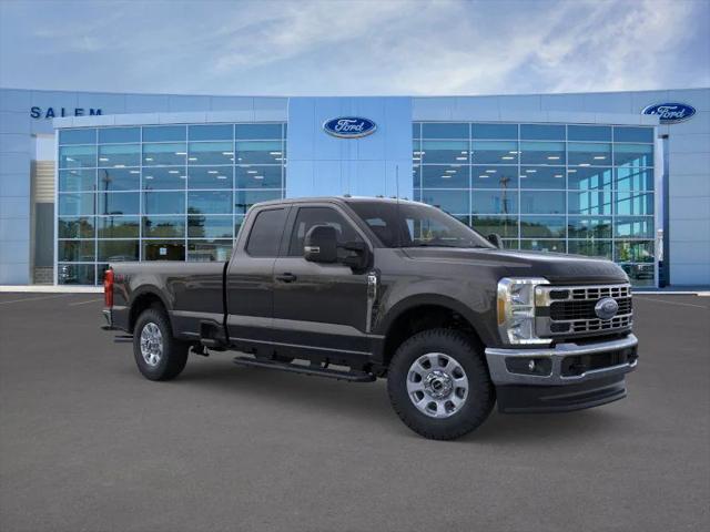 new 2025 Ford F-350 car, priced at $57,956