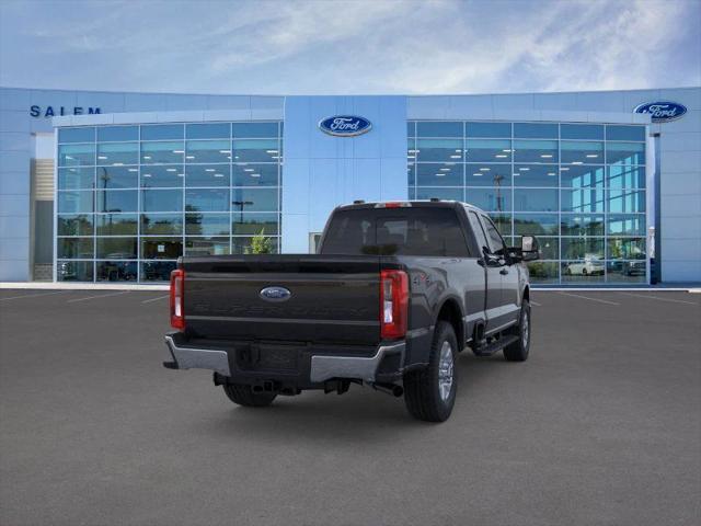 new 2025 Ford F-350 car, priced at $57,956