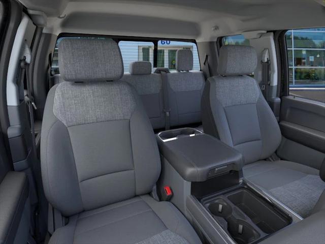 new 2025 Ford F-350 car, priced at $57,956