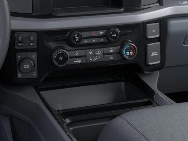 new 2025 Ford F-350 car, priced at $57,956