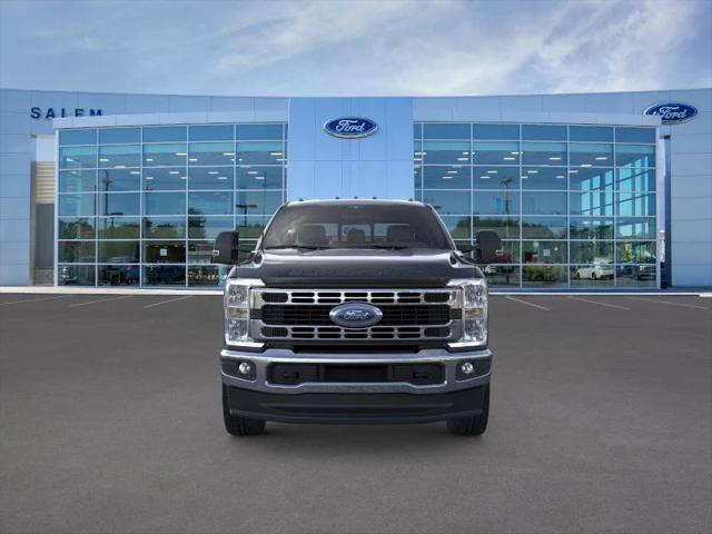 new 2025 Ford F-350 car, priced at $57,956