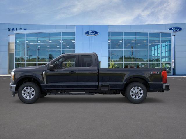 new 2025 Ford F-350 car, priced at $57,956