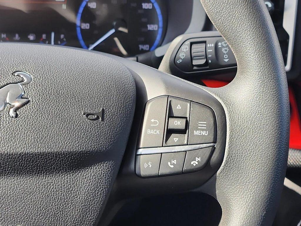 used 2024 Ford Bronco Sport car, priced at $29,878