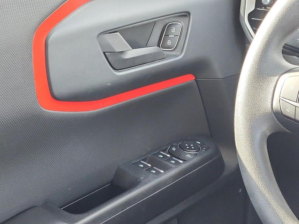 used 2024 Ford Bronco Sport car, priced at $29,878
