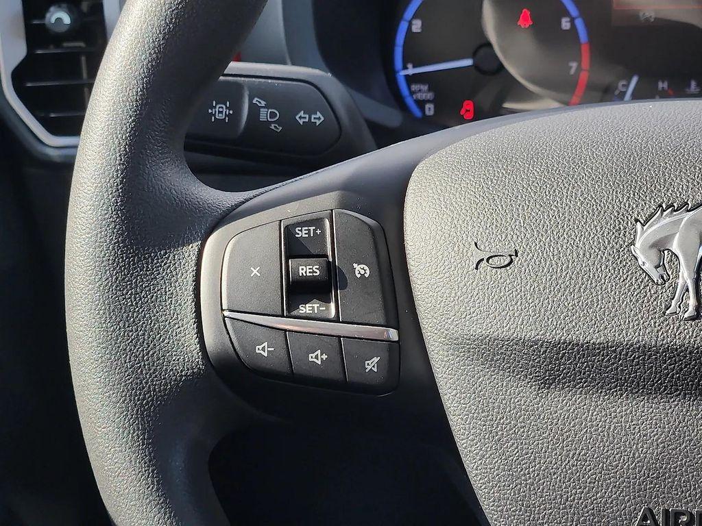 used 2024 Ford Bronco Sport car, priced at $29,878