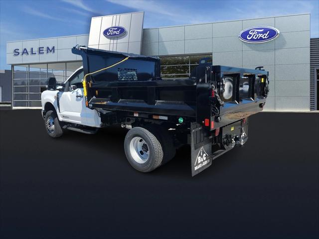 new 2024 Ford F-350 car, priced at $62,638