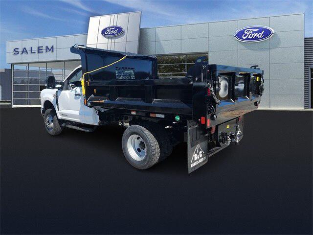 new 2024 Ford F-350 car, priced at $81,190