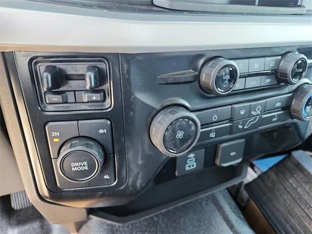 new 2024 Ford F-350 car, priced at $81,190