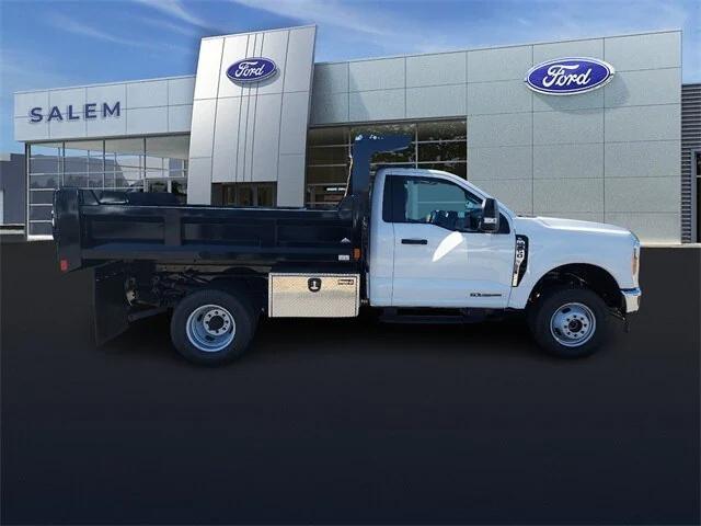 new 2024 Ford F-350 car, priced at $81,190