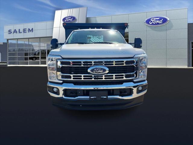 new 2024 Ford F-350 car, priced at $62,638