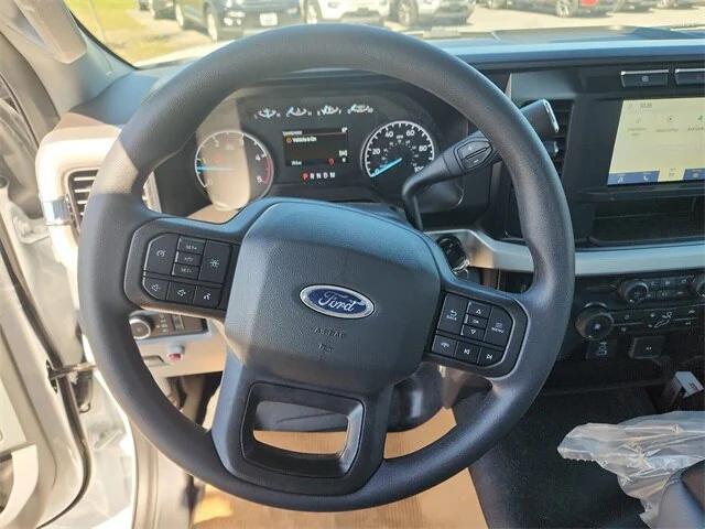 new 2024 Ford F-350 car, priced at $81,190