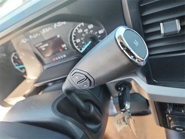 new 2024 Ford F-350 car, priced at $81,190