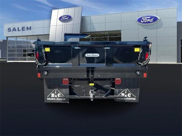 new 2024 Ford F-350 car, priced at $81,190