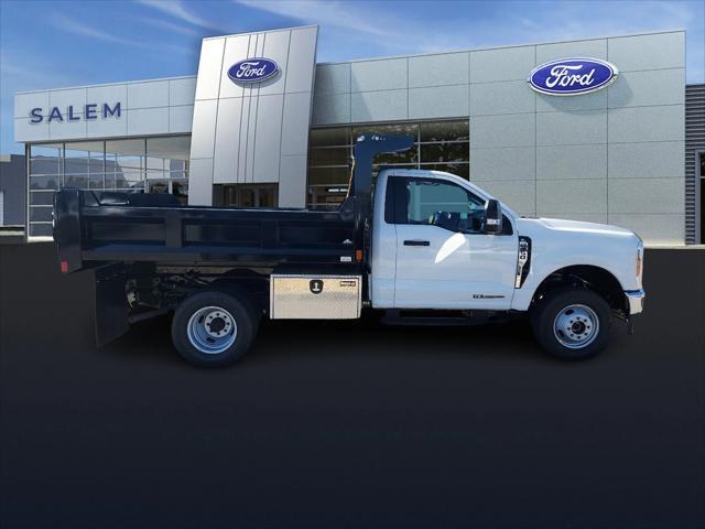 new 2024 Ford F-350 car, priced at $62,638