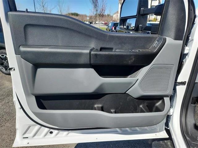 new 2024 Ford F-350 car, priced at $81,190