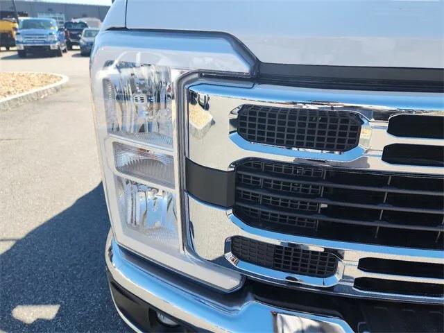 new 2024 Ford F-350 car, priced at $81,190