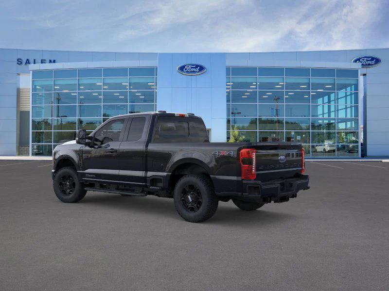new 2026 Ford F-350 car, priced at $72,815