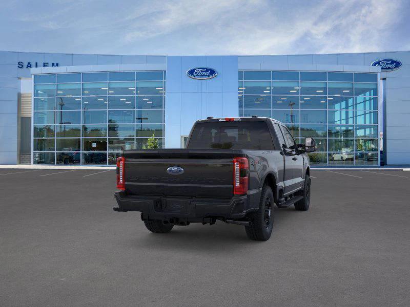 new 2026 Ford F-350 car, priced at $72,815