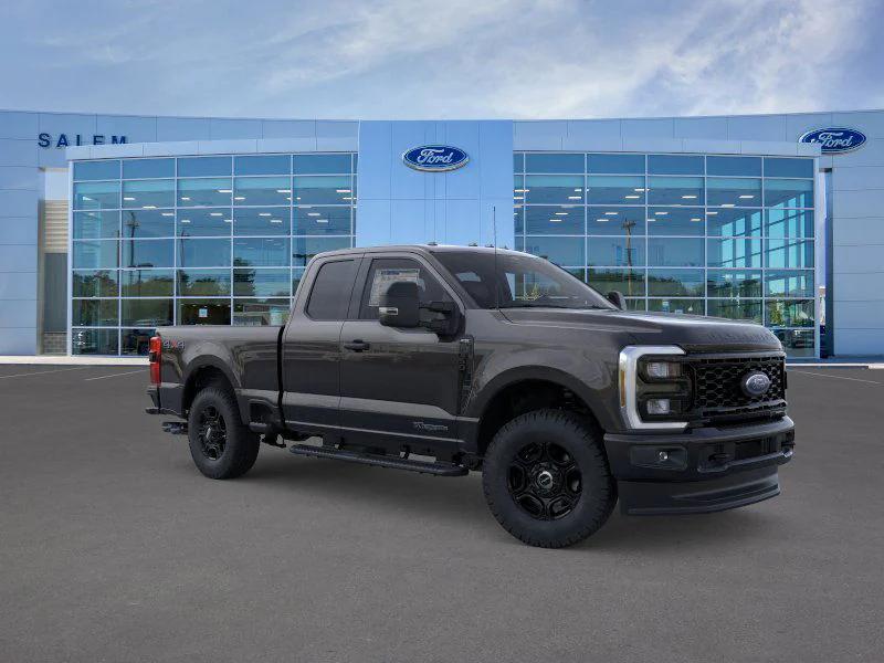 new 2026 Ford F-350 car, priced at $72,815