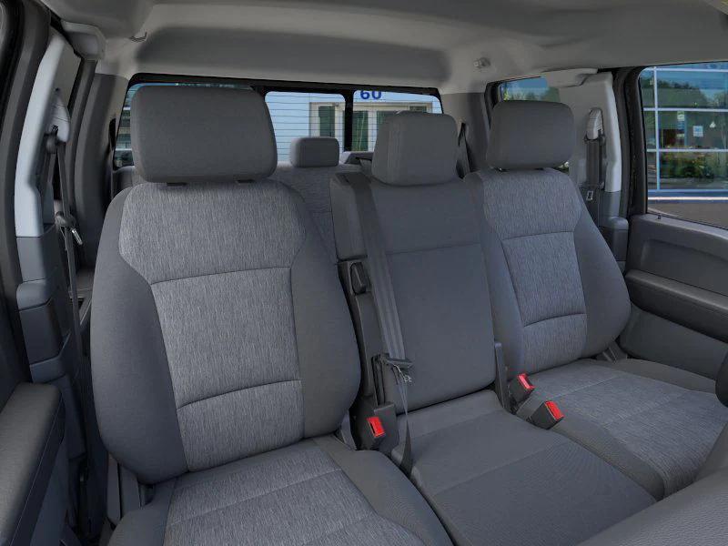 new 2026 Ford F-350 car, priced at $72,815