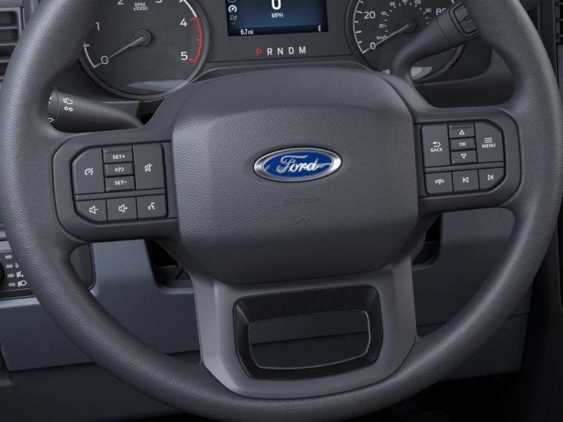 new 2026 Ford F-350 car, priced at $72,815