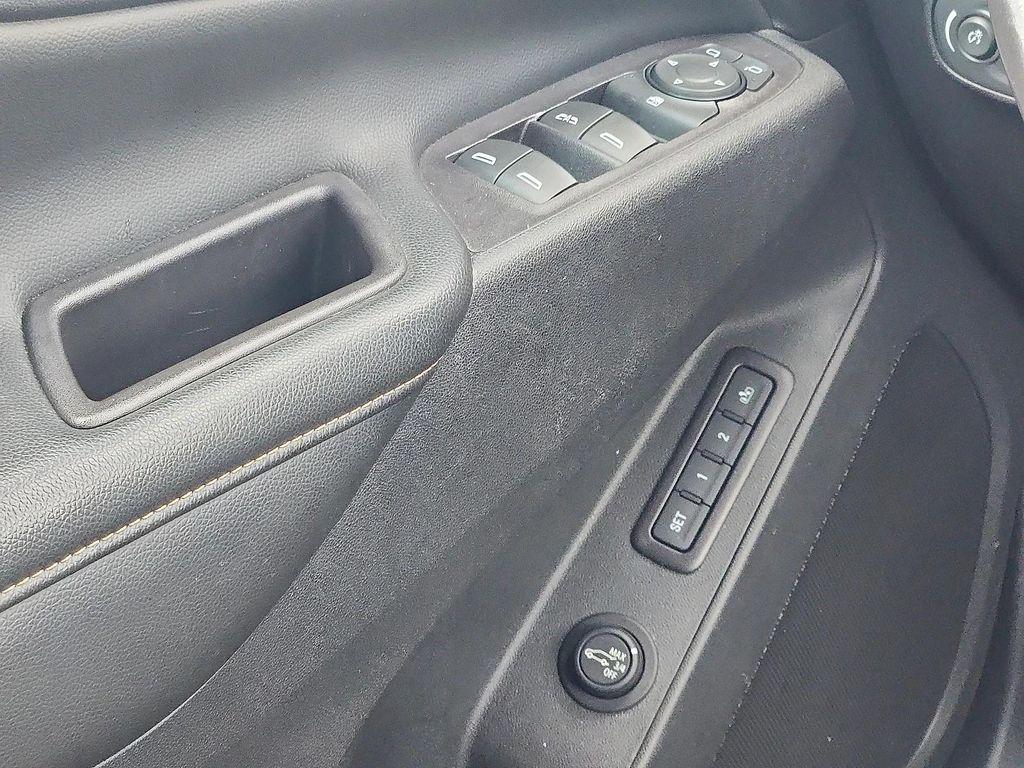 used 2020 Chevrolet Equinox car, priced at $20,478