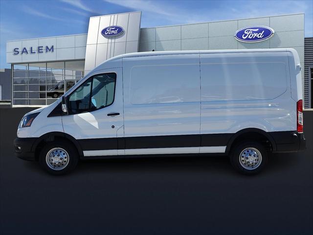 new 2024 Ford Transit-250 car, priced at $51,215