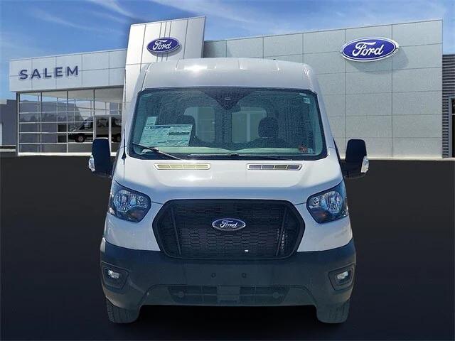 new 2024 Ford Transit-250 car, priced at $48,965