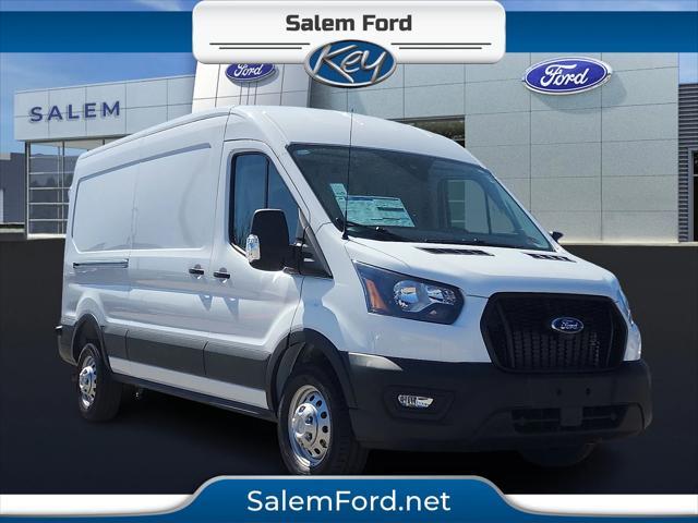 new 2024 Ford Transit-250 car, priced at $51,215