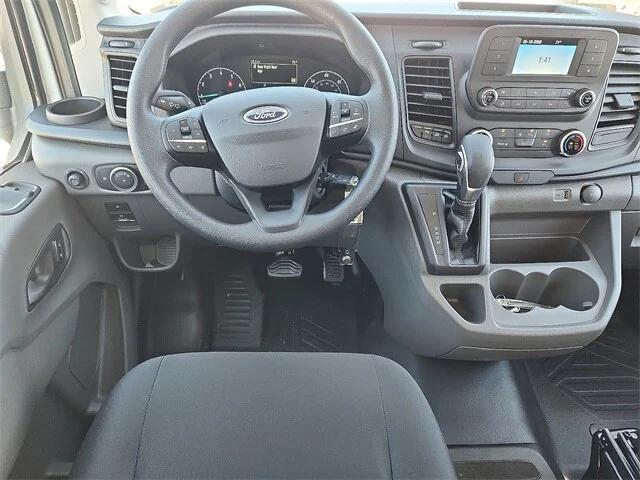 new 2024 Ford Transit-250 car, priced at $48,965