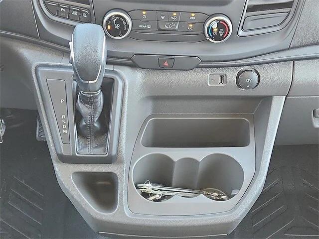 new 2024 Ford Transit-250 car, priced at $48,965