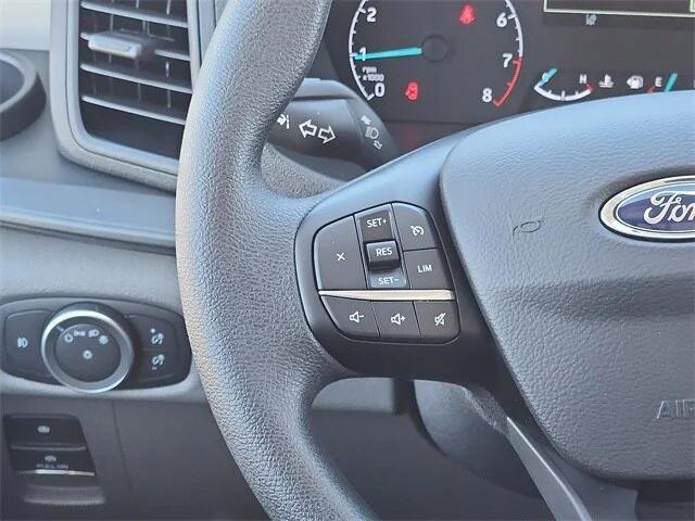 new 2024 Ford Transit-250 car, priced at $48,965