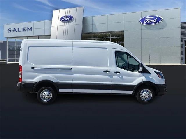 new 2024 Ford Transit-250 car, priced at $48,965