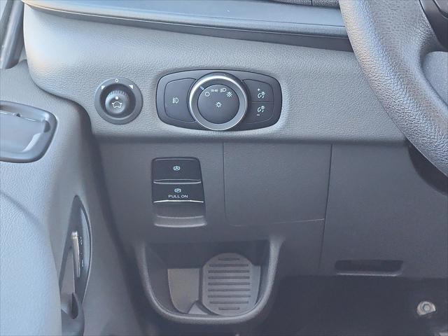 new 2024 Ford Transit-250 car, priced at $51,215