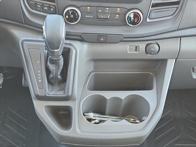 new 2024 Ford Transit-250 car, priced at $51,215