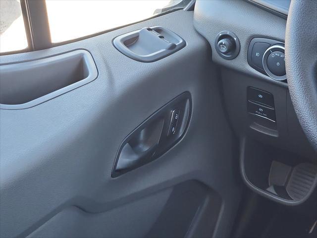 new 2024 Ford Transit-250 car, priced at $51,215
