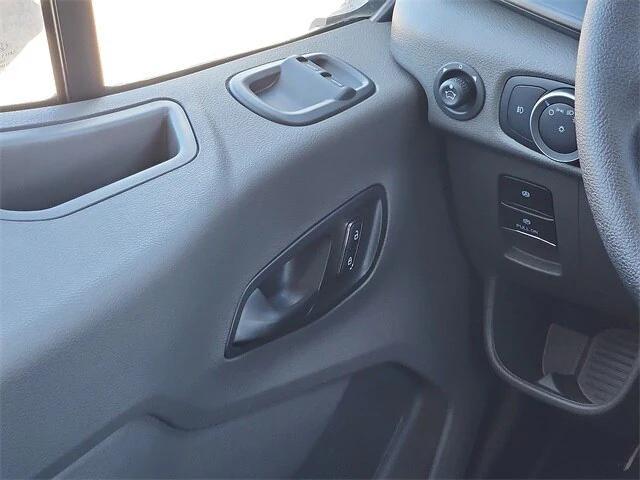 new 2024 Ford Transit-250 car, priced at $48,965