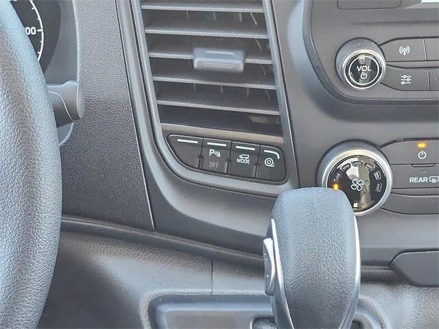 new 2024 Ford Transit-250 car, priced at $48,965