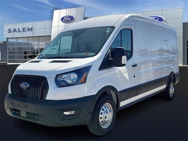 new 2024 Ford Transit-250 car, priced at $48,965