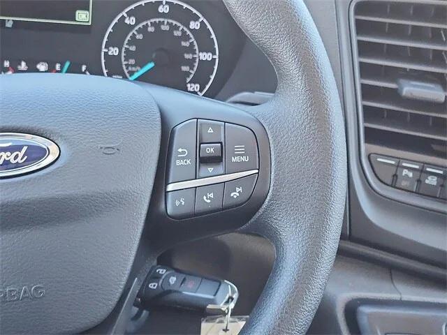 new 2024 Ford Transit-250 car, priced at $48,965