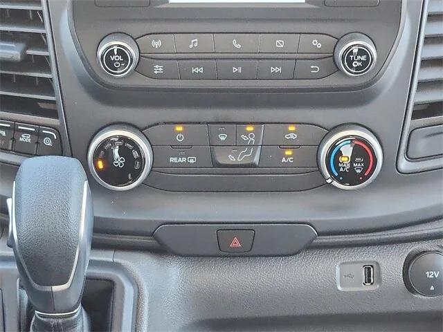 new 2024 Ford Transit-250 car, priced at $48,965