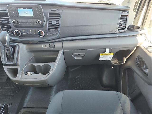 new 2024 Ford Transit-250 car, priced at $51,215